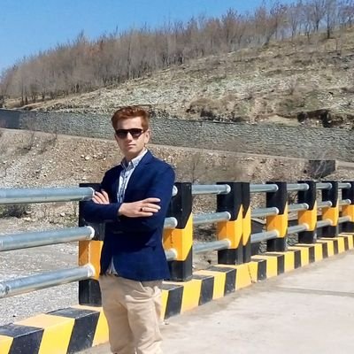 AhmadMiladKohi1's profile picture. 