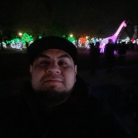 Tino Figueroa III (@boogie_f) 's Twitter Profile