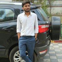 Vikram Chaudhary (@itsvikramvc) 's Twitter Profile Photo Vikram Chaudhary (@itsvikramvc) 's Twitter Profile Photo