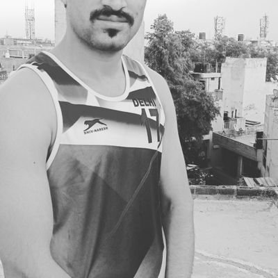 Narendr62238819's profile picture. Health worker