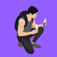 Howard Tang (@howard__tang) 's Twitter Profile Photo Howard Tang (@howard__tang) 's Twitter Profile Photo