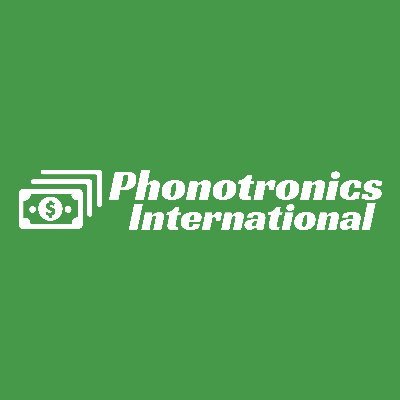 Phonotronics