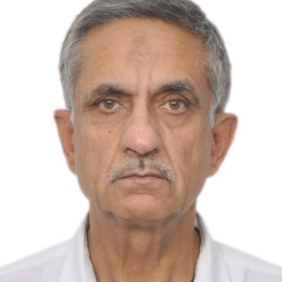 Bashir271250's profile picture. Retired Civil Servant