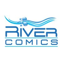 River Comics (@rivercomics) Twitter profile photo