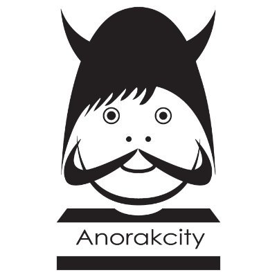 Anorakcity(アノラックシティ)