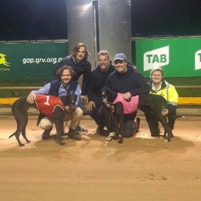 Wild Boar Racing Synd | Trained by @hopkins_11 | Proud owners of Group 3 Winner Corbett, Eye Catcher, Lime Cordiale & a pup named Skipper.
