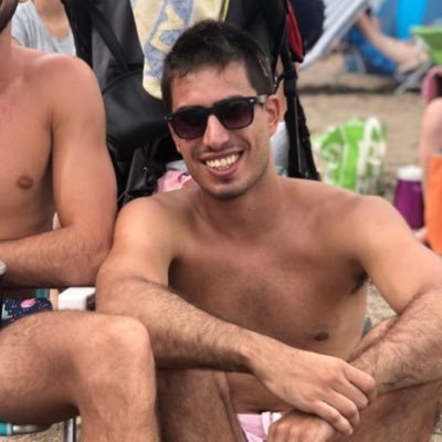 frangermanetto's profile picture. Abogado. Apasionado del basquet. Fanatico de River. General Pico, La Pampa