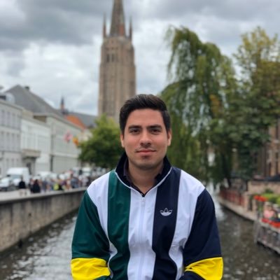 jorge_moralesg's profile picture. 