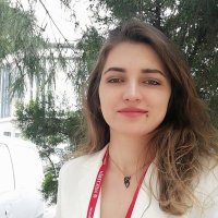 Gizem Azak (@mathgizemazak) 's Twitter Profile