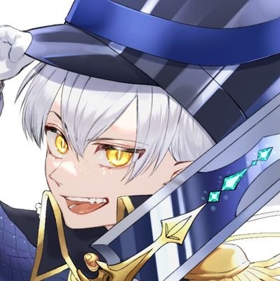 波木🍊さんのプロフィール画像