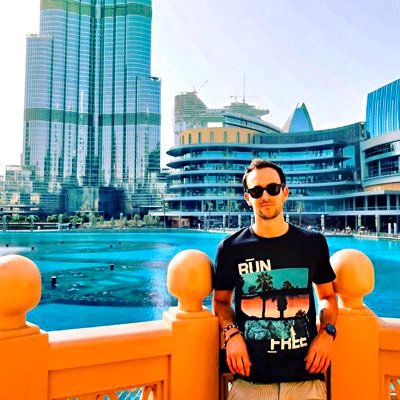 Traveler - Criminologist - Investigation - Social media manager 🌎🕵️♂️👁 42/196 IG @inviaggioconfabry