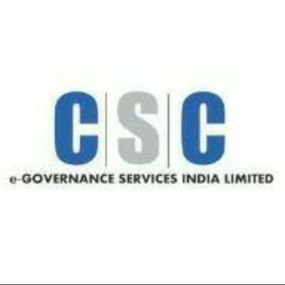 CSC e-Governance Services India limited Uttrakhand Chamoli