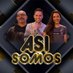 ASI SOMOS (@asisomosoficial) Twitter profile photo ASI SOMOS (@asisomosoficial) Twitter profile photo