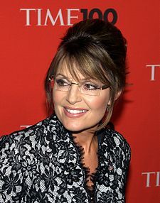 Sarah Palin page on http://t.co/KiOYTohzvQ. Welcome to the Trough.