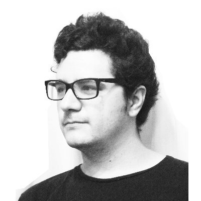 If I can see it, then I can do it.
If I can see it, then I can be it.
Arquitecto. UBA
IG https://t.co/9pMp7HqHtD