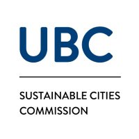 UBC Sustainable(@UBC_Sustainable) 's Twitter Profile Photo