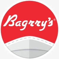 Bagrry's(@Bagrrys) 's Twitter Profileg