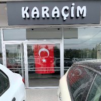 Karaçim Otomotiv(@karacimotomotiv) 's Twitter Profile Photo