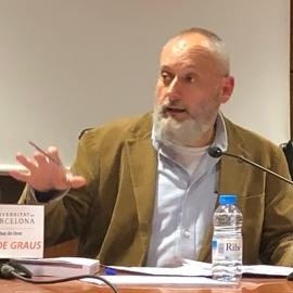 PhD in Anthropology. Japanese Studies. Global East Asian Studies. Director of the CERAO and @GregalUab at @UABBarcelona. All opinions are mine.