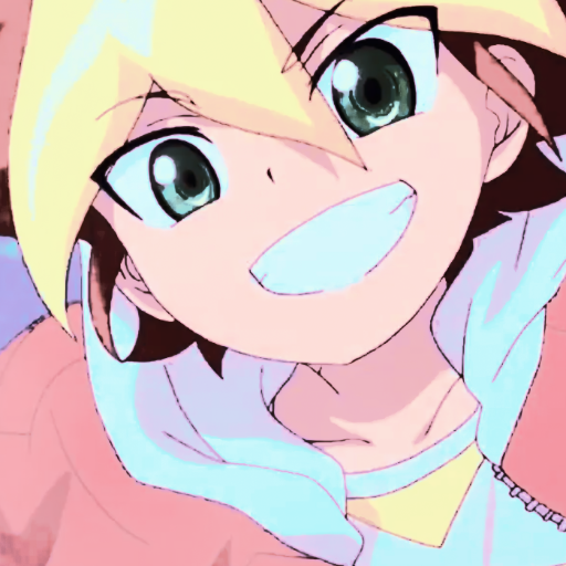 NOT HERE ANYMOREさんのプロフィール画像