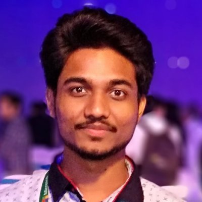 Software Engineer @MakeMyTrip | DRDO | Javascript | Nodejs | Full Stack Developer | Loves ideating | Travel