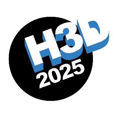 Kehitämme uusimpaan teknologiaan perustuvaa älykästä 3D-kaupunki- ja tietomallintamista helsinkiläisille #nextgeneration #3Dcitymodels #tietomalli2025 #H3D2025