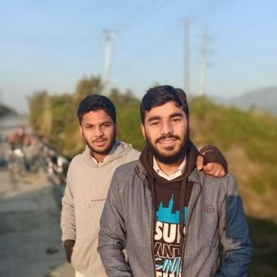 MuaazIsmail4's profile picture. Science