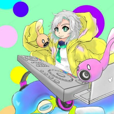 広島でDJ修行中!! 艦これ東方アニソンボカロメインで活動中 いつでもお誘いお待ちしてます!! ザ・ワールドレギュラー・ アニソン依存症とアニ無双と言うアニクライベントの主催も務めてます!! #アニ存 アップテンポのノリノリな曲が大好きなトラック運転手ですw DJイベお誘いお待ちしてます!!wどうぞ良しなに!!