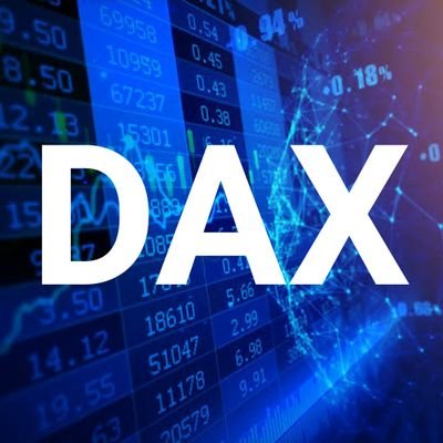 DAX_Index's profile picture. #DAX #DAX30 #GER30
Trading Signals. Only for Educational Purpose. Trade/Invest at your own risk. Managed by @TraderXSignal
Email: traderxsignal@gmail.com