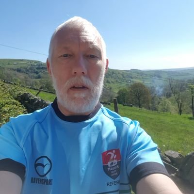 Masters Rugby League player, referee and enthusiast! Social Rugby league for over 35's. Avid devotee of The Broilers music, real ale and world traveller.