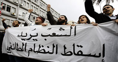 ArabicSecular's profile picture. الشعب يريد اسقاط النظام الطائفي - الشعب يريد اقامة النظام العلماني الديمقراطي في كل الدول العربية - We want Secular Democratic State.