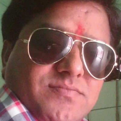 Kiranpa42534909's profile picture. I have very hard worker and not belive in to the corruption and I have against the corruption