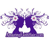 AmazingFaithHair(@AmazingFaithHa2) 's Twitter Profile Photo