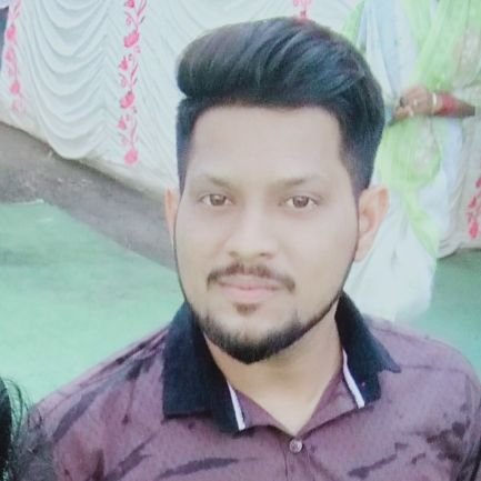 RahulYede6's profile picture. l Engineer #HTML #CSS  #python  l Explorer l Travelling a world is my passion🌍✈️✈️....