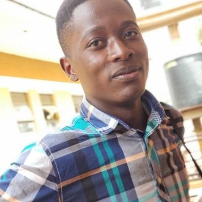 MukisaRaymonds's profile picture. Awesomeness...♨️...just