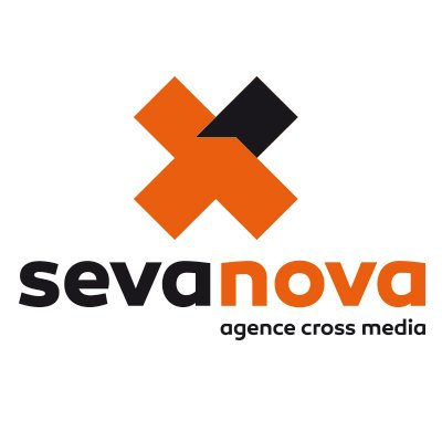 Créée en 2002, Sevanova est une agence crossmédia basée à Lyon et à Paris. L'équipe fait de l'accompagnement stratégique et opérationnel en communication B2B.