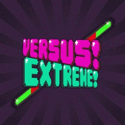 VersusExtreme's profile picture. The podcast where we pit your favorite characters against each other & determine who would win! 💥