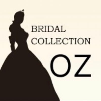 ブライダルコレクションオズ Oz Dress Twitter