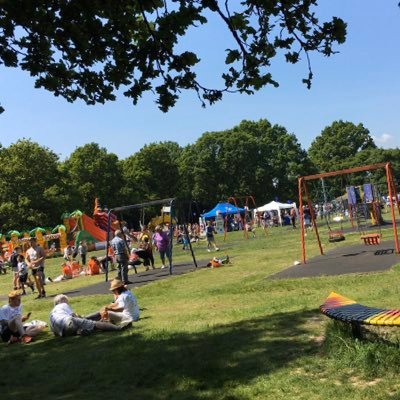 Bringing the community of Gerrards Cross Together #communitytogether