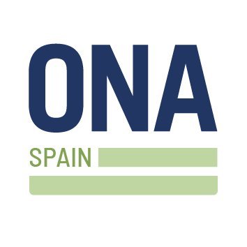 Delegación española de Online News Association (ONA), por @jmnoguera / Eventos en https://t.co/Yv7EH75AYd / Email spain@journalists.org