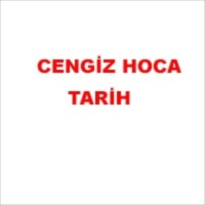 Cengiz Hoca Tarih