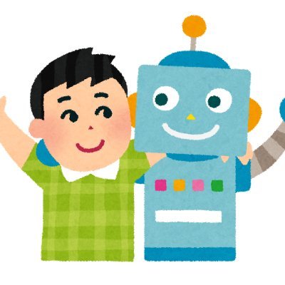 Hi, I'm master yoshi.
I work as robotics engineer for automotive society in Japan.
So, this account write about latest robot technology in Japan.