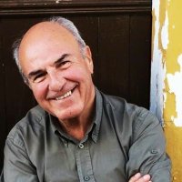Santiago Cambero Martinez (@santicambero) 's Twitter Profile