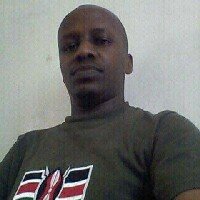 Collins Korir 🇰🇪 (@collokorir) 's Twitter Profile