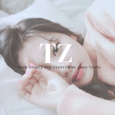 TZUYU UPDATESさんのプロフィール画像