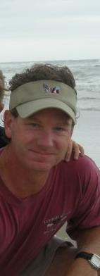 Father, college hoops junky, single digit handicap golfer, sales professional, student, athlete, and volunteer. What the hell, follow me.