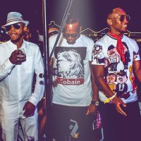 TheLegendaryMorafe (@morafethe) 's Twitter Profile