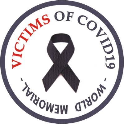 Diamo un un volto, un nome e una storia alle vittime del covid19 - Give e face, a name and a story to the victims of covid19