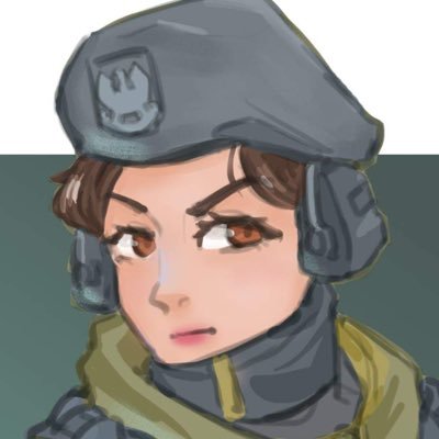 Polish Grom Op, Open DMs, Bisexual (Fem Lean), Ships with Chem, Sub or Dom. #R6SRp
