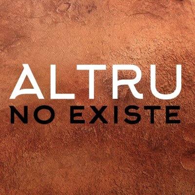 altrunoexiste Profile Picture